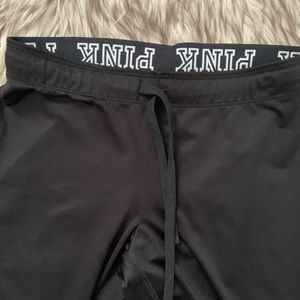 PINK Victoria's Secret Pants - VS PINK ultimate joggers PINK Victoria's Secret Pants - VS PINK ultimate joggers